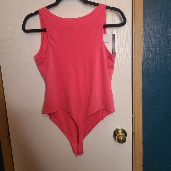 373 NWT lululemon wundermost bodysuit - Picture 2 of 5